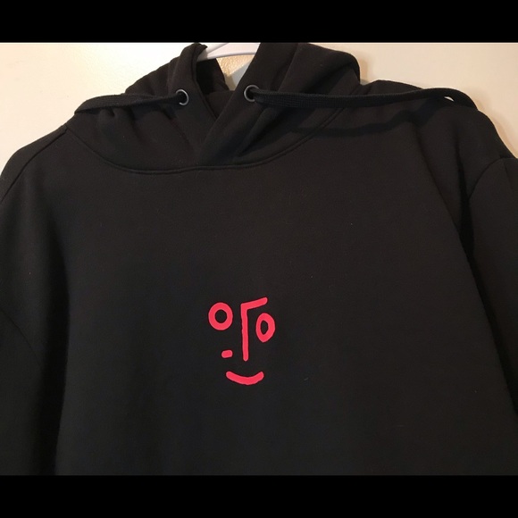 NOBO Dreamin’ Tribal Core Colorful Sweatshirt Hoodie - Picture 5 of 6